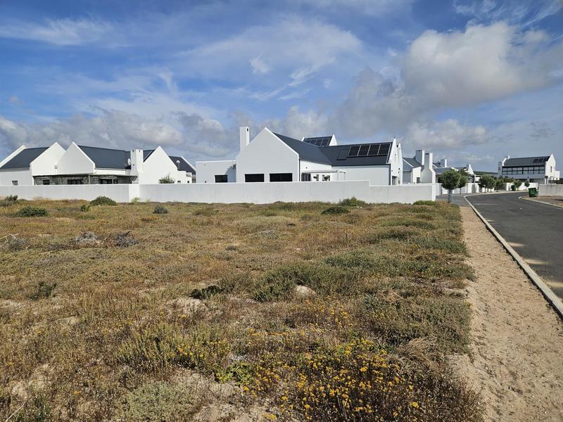 0 Bedroom Property for Sale in Britannia Bay Western Cape